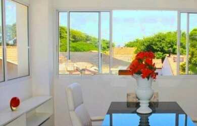 Imagem 2: Casa de Condominio Alto da Boa Vista 350m² 5 Suites 4 Vagas