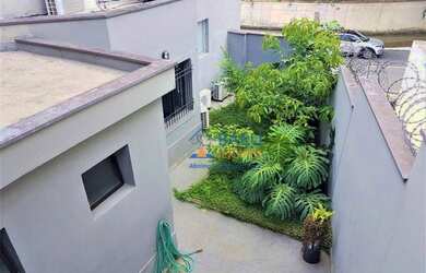 Imagem 8: Sobrado com 4 dormitórios, 420 m² - venda por R$ 2.950.000,00 ou aluguel...