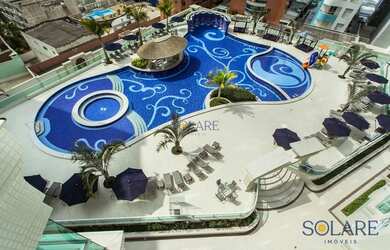 Imagem 15: Villa Serena. Piscina, Churrasqueira, 97m² de Áreae1 Vaga na garagem