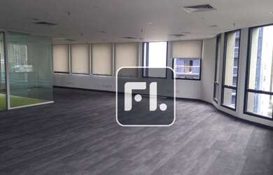 Imagem 1: Conjunto, 130 m² - venda por R$ 1.360.000,00 ou aluguel por R$ 9.500,01/mês - Vila Olímpia