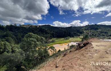 Imagem 8: Terreno à venda, 2463 m² por R$ 120.000 - Alataia - Campos do Jordão/SP