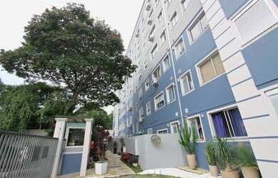 Imagem 2: Apartamento com 2 dormitórios à venda, 51 m² por R$ 215.000,00 - Nonoai...