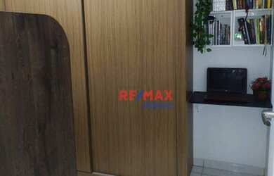 Imagem 13: Apartamento com 2 dormitórios, 46 m² - venda por R$ 180.000 ou aluguel...