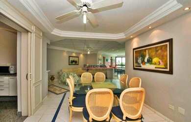 Imagem 9: Apartamento com 4 suítes à venda, 292 m² por R$ 5.500.000 - Riviera...