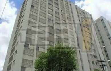 Imagem: A casa em condomínio possui 3 Dormitórios, 2 Banheiros e 85m²