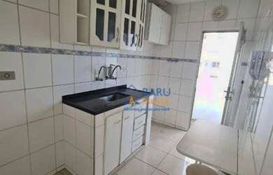 Imagem 6: Apartamento com 1 dormitório, 45 m² - venda por R$ 360.000,00 ou aluguel...