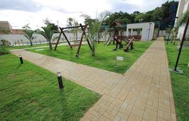 Imagem 7: Apartamento à venda, 69 m² por R$ 430.000,00 - Morumbi - Paulínia/SP