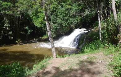 Imagem 14: Terrenos ricos em água