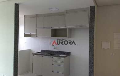 Imagem 4: Apartamento com 2 dormitórios, 56 m² - venda por R$ 335.000,00 ou aluguel...