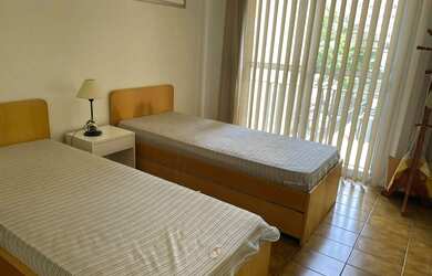 Imagem 6: Apartamento Padrão. 46m² de Área, 1 Vaga na garageme1 Dormitório