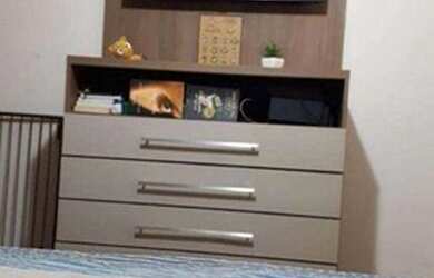 Imagem 8: Apartamento 51 m² Condominio Flor dos Morros - Jardim Adriana