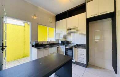 Imagem 10: Sobrado com 2 dormitórios à venda, 73 m² por R$ 450.000,00 - Aviação - Praia Grande/SP