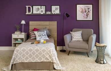 Imagem 4: Lindo apartamento localizado na melhor a area da zona norte