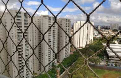 Imagem 8: Apartamento Venda 96 metros Terraço Gourmet 2 vagas lazer Club Boa Vista...