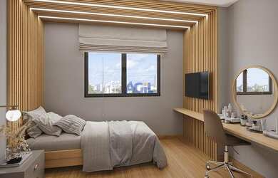 Imagem 11: apartamento - Caminho das Árvores - Salvador