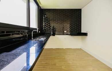 Imagem 6: Casa em condomínio 3 suítes 4 gagas 4 banheiros com jardim privativo...