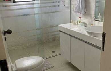 Imagem 15: Apartamento com 3 dormitórios, 210 m² - venda por R$ 1.275.000 ou aluguel...