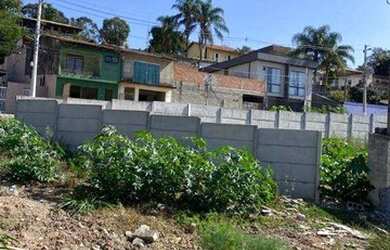 Imagem 2: Terreno à venda, 250 m² por R$ 310.000 - Jardim Maristela - Atibaia/SP