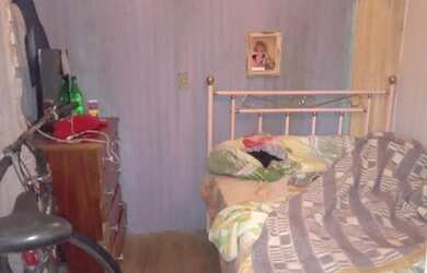 Imagem 5: Vendo uma casa. Churrasqueira, 1 Vaga na garageme2 Dormitórios