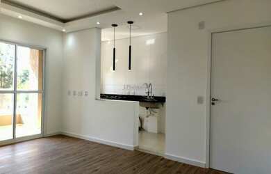 Imagem 4: Jundiaí - Apartamento Padrão - Jardim Tereza Cristina