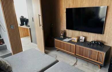 Imagem 7: Imóvel reformado, há 7 meses, tudo novo e de primeira qualidade. Imobilhado/planejado....