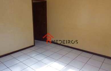 Imagem 3: Casa à venda, 74 m² por R$ 299.000,00 - Jardim Imperador - Praia Grande/SP