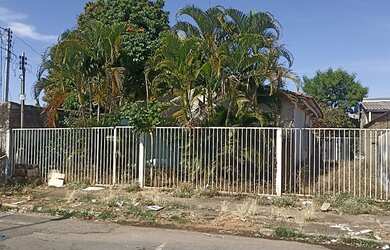 Imagem 3: Casa Setor Criméia Oeste