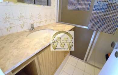 Imagem 16: Cobertura à venda, 100 m² por R$ 320.000,00 - Praia da Enseada - Guarujá/SP