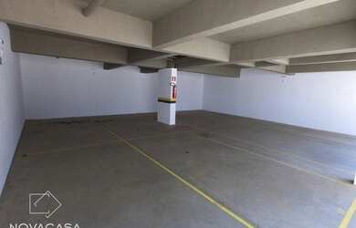 Imagem 3: Apartamento à venda, 43 m² por R$ 270.000,00 - Santa Branca - Belo Horizonte/MG