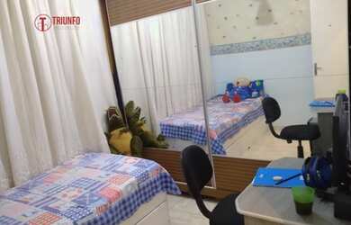 Imagem 4: Apartamento Padrão para Venda em São Benedito Santa Luzia-MG