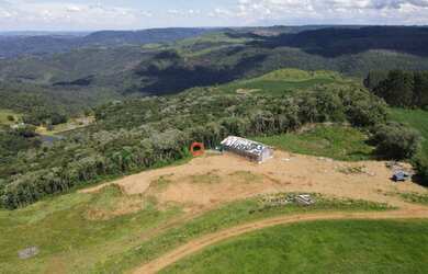 Imagem 6: Fazenda à venda, 100 alqueires com 25 alqueires mecanizados por R$ 6.200.000 - Zona Rural