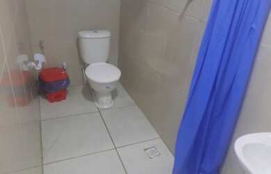 Imagem 7: Casa Padrão para Venda em Nazaré Salvador-BA - 002