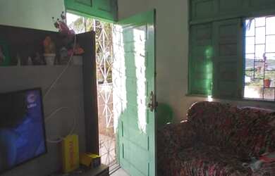 Imagem 7: Casa Padrão para Venda em São Tomé de Paripe Salvador-BA - 007