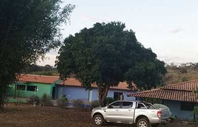 Imagem 8: Lindo sítio todo equipado