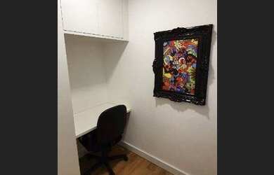 Imagem 12: Apartamento com 4 dormitórios, 214 m² - venda por R$ 2.690.000 ou aluguel...