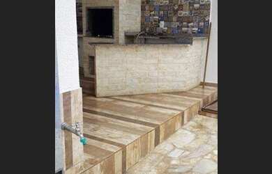 Imagem 5: Casa à venda, 245 m² por R$ 750.000,00 - Jardim dos Calegaris - Paulínia/SP