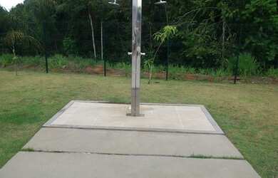 Imagem 3: Lote de terreno no Condomínio passeio das águas 10x30 300m2 em Iranduba...