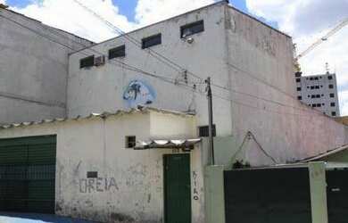 Imagem 1: Galpão à venda, 320 m² por R$ 950.000,00 - Imirim - São Paulo/SP