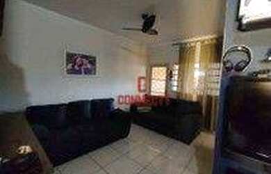 Imagem 2: Casa com 2 dormitórios à venda, 95 m² por R$ 203.000,00 - Jardim Porto...