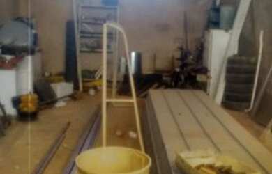 Imagem 4: Alugo lojas. 5 Vagas na garagem