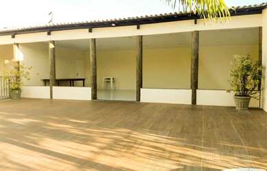 Imagem 16: Casa no Condomínio Imperial