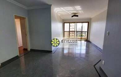 Imagem 1: Apartamento com 3 dormitórios, 118 m² - venda por R$ 890.000,00 ou aluguel...