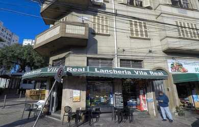 Imagem 3: Loja para alugar, 45 m² por R$ 3.300,00 - Partenon - Porto Alegre/RS