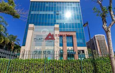 Imagem 3: Sala à venda, 27 m² por R$ 250.000,00 - Barra da Tijuca - Rio de Janeiro/RJ