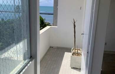 Imagem: O apartamento possui 3 Dormitórios, 3 Banheiros, 1 Vaga na