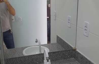 Imagem 13: Aluga-se Lindo Apartamento no Residencial Sarah na Forquilha