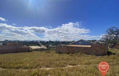 Imagem 3: Terreno à venda, 360 m² por R$ 130.000 - Varjão - Brumadinho/MG