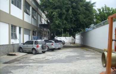 Imagem 3: SÃO PAULO - Galpão/Depósito/Armazém - AGUA BRANCA