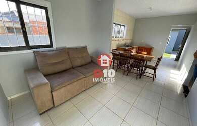 Imagem 9: Casa à venda, 100 m² por R$ 360.000,00 - Universitário - Araranguá/SC