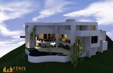 Imagem 5: belissima casa QI 26 Lago Sul